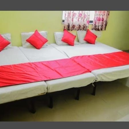 Sai Gaurav Palace Hotel Sirdi Kültér fotó