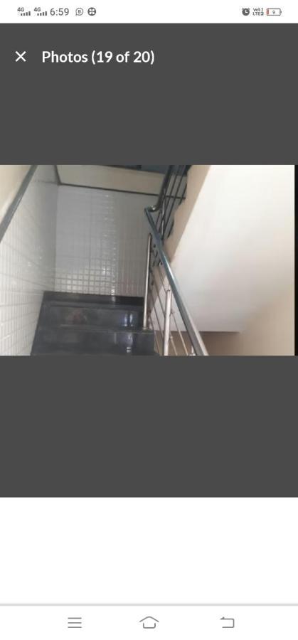 Sai Gaurav Palace Hotel Sirdi Kültér fotó