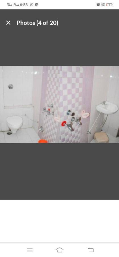 Sai Gaurav Palace Hotel Sirdi Kültér fotó